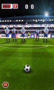 Futebol - Soccer Kicks screenshot 4