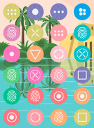 Rugo - Icon Pack screenshot 1