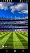 Wallpapers for New York Yankees Fans screenshot 1