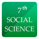 Class 7 Social Science CBSE Solutions