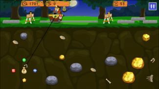 Gold Miner Vegas: Gold Rush screenshot 16