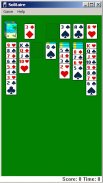 Solitaire Jigsaw kingdom screenshot 10