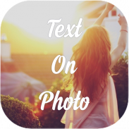 Text On Photo, Image - Picture Text Editor screenshot 4