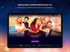 TF1+ : Streaming, TV en Direct screenshot 8