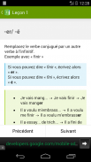Améliorez votre français ! screenshot 7