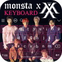 MONSTA X Keyboard