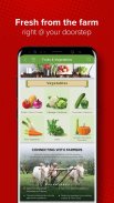 bigbasket & bbnow: Grocery App screenshot 2