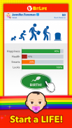 BitLife GO! - Life Simulator screenshot 1