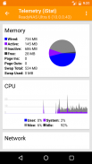 NAS Utils for NETGEAR ReadyNAS screenshot 2