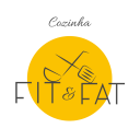 Cozinha Fit & Fat Icon