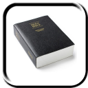 LDS Missionary's KJV Reference Icon