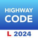 The Highway Code UK 2024 Icon