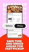 DoorDash - Food Delivery screenshot 0