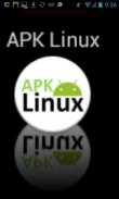 APK Linux screenshot 0