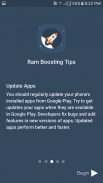 Ram Booster Pro 2019 screenshot 4
