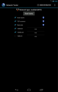 Network Tester screenshot 2