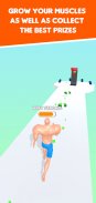 Muscle Run : Grow Muscle Rush screenshot 5