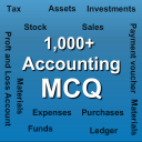 Accounts MCQ Icon