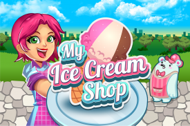 My Ice Cream Shop - Jogo da Loja de Sorvete - Baixar APK para Android