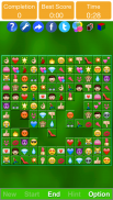 Emoji Solitaire by SZY screenshot 5