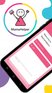 Mamahelper screenshot 5