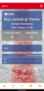 Calgary Hockey - Flames Ed. screenshot 4