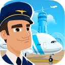 Airline Tycoon - Free Flight Icon