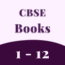 CBSE Books & Solutions : NCERT Icon