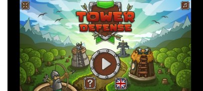 Tower Defense screenshot 2