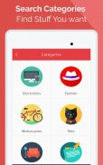 OFFERit - Buy and Sell Used Stuff Locally letgo screenshot 10