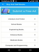 MybookStore-selfPublishing app screenshot 15