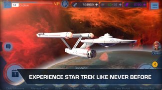 Star Trek™ Timelines screenshot 7