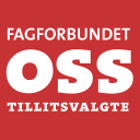 Fagforbundet OSS tillitsvalgte