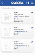 Cobreq - Catálogo screenshot 2