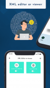 JSON & XML : Create, Edit & View screenshot 6