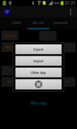 BT Remote (SPP) for Bluetooth screenshot 3