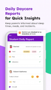 Illumine - Childcare App screenshot 7