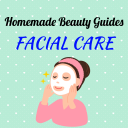 Homemade Beauty Guides: Facial Care Icon