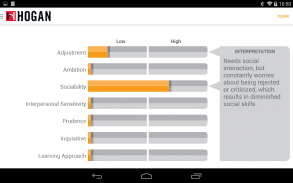 Hogan Pick 2 HPI screenshot 3