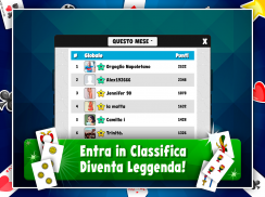 Traversone Più – Card Games screenshot 13