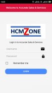 HCM ZONE screenshot 1