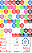 Doodle Dots and Loops Rush screenshot 2