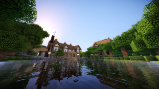 HD Textures for Minecraft screenshot 0