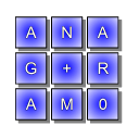 Anagram Mathica