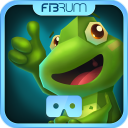 Froggy VR Icon