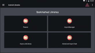 Cool Android Libraries screenshot 5