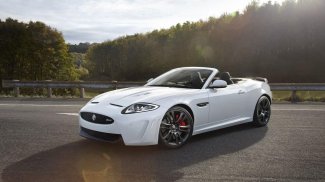 Awesome Jaguar Cars Wallpapers screenshot 10