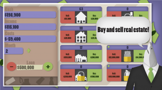 Real Estate Sharks screenshot 2