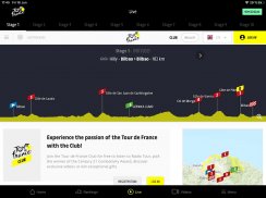Tour de France by ŠKODA screenshot 4