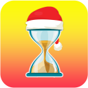 Christmas Countdown 2016 Icon